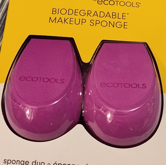 NEW! Bio-Blender by ECOTOOLS Sponges - Picture 3 of 4
